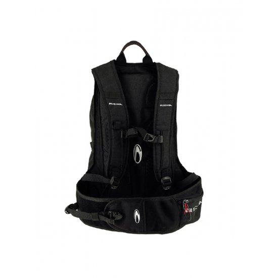 Richa Paddock Bag at JTS Biker Clothing